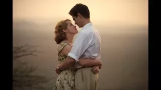 Дыши ради нас / Breathe (2017) Дублированный трейлер HD