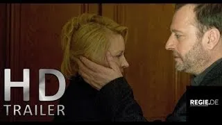 EINE DAME IN PARIS - Official Trailer HD (Deutsch / German)