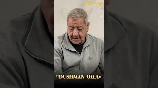 Dushman oila kadr orti