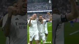 Real Madrid 3-0 Cádiz CF | HIGHLIGHTS | LaLiga 2023/24 #LaLigaHighlights #RealMadridCádiz