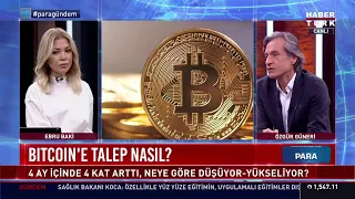 #Bitcoin'e talep nasıl, kripto paralarda durum ne? Bugün dünyayı neler bekliyor?