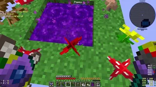 Project Ozone 3 | Episode 10 | Twilight, Lordcraft and Quarries