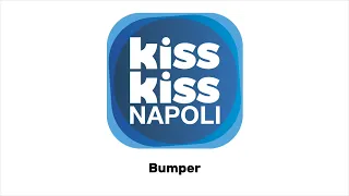 Radio Kiss Kiss Napoli - bumper e sigle