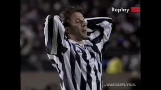 1996.11.26 Juventus 1 - River Plate 0 (Full Match 60fps - Intercontinental Cup 1996)