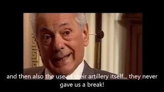 El Alamein documentary italian Folgore veterans