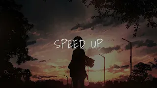 ночной плейлист /// speed up #2