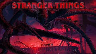 Stranger Things - Mind Flayer (Music Video)