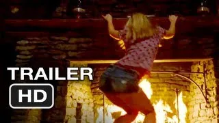 The Cabin In the Woods Official Trailer #2 - Joss Whedon, Chris Hemsworth Movie (2012) HD
