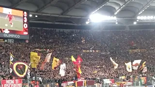 Roma/Milan Europa League 2023/24 Rossoneri carabinieri