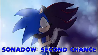 Sonadow: Second Chance (comic dub)