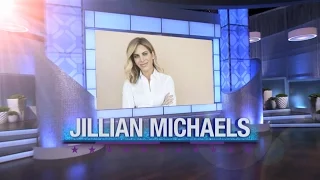 Wednesday on 'The Real': Jillian Michaels, More with Mel B