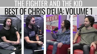 Best of Chris D'Elia | Volume 1 | The Fighter and The Kid