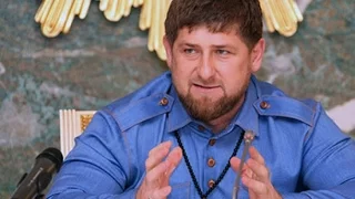 Рамзан Кадыров уволил врачей и отправил их домой прямо из зала