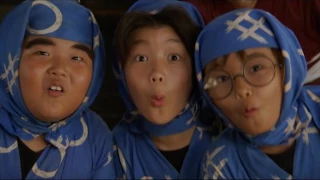 DensTV | My Cinema | Ninja Kids 2
