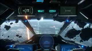 Star Citizen New Player Guide - Advance Flight Controls - Coupled, GSAFE, COMSTAB, and ESP