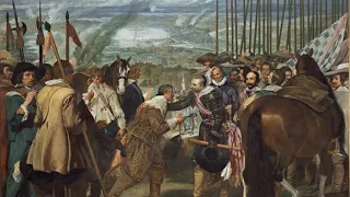 Siege of Breda (1624) | Wikipedia audio article