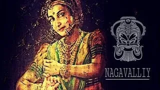 The Down Troddence - Nagavalli ( Lyric Video By Riaz Hassan )