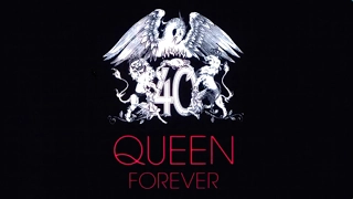 [222] Queen Forever - Exhibition in Tokyo, Japan and Merchandise (2011)