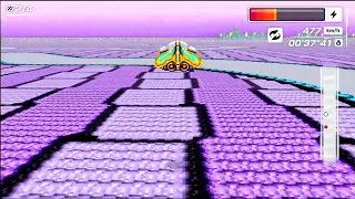 F Zero 99 - White Land I 1'40"62 former WR Fire Stingray