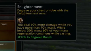 How to Get the Enlightenment Rune for Horde Mage - WoW Classic Season of Discovery