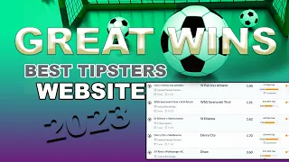 WIN BIG WITH THIS EXCLUSIVE WEBSITE - 100%Guaranteed Football Prediction site 2023