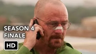 Breaking Bad 4x13 Promo "Face Off" Season 4 Finale