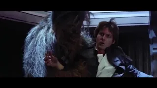 HAN SOLO FEELS TERRIBLE