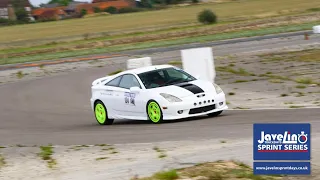 Javelin Trackdays Sprint Series | Round 7 | Blyton Park (East Circuit) J12 Class Winner | 1:13.40