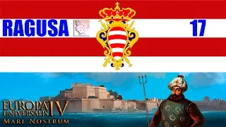 Europa Universalis IV Mare Nostrum Ragusa 17