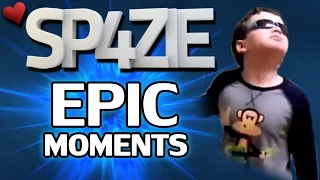 ♥ Epic Moments - #127 CG ISN'T HOME