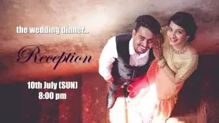 Tushar+Kriti (Save the Date - Invite video)