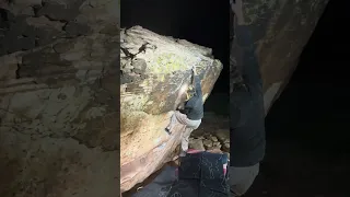 Captain Underpants V8 | Red Spring, Red Rock