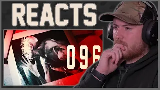 Royal Marine Reacts To 096 | SCP Short Film By MrKlay