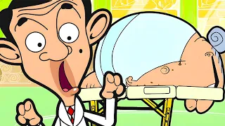A TERRIBLE SIGHT❗️| Mr Bean | Cartoons For Kids | WildBrain Kids