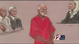 Opening Statements in Whitey Bulger Trial