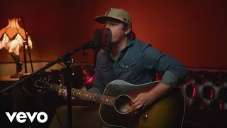 Travis Denning - Things I'm Going Through (Acoustic)