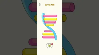 Dop 4 draw one part gameplay level 435 #shorts #dop4