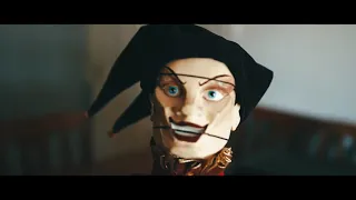 A Puppet Master Halloween Fan-Film 1080p HD