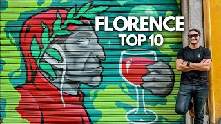 Top 10 Hidden Gems to Visit in Florence, Italy! 🇮🇹