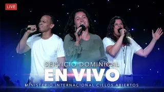 🔴 SERVICIO EN VIVO - 27 Junio 2021