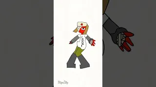 apple bottom jeans countryhumans СССР