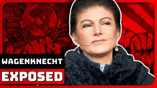 Wagenknecht Exposed