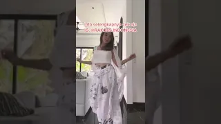 FIX INGATAN KALIAN PASTI KUAT || tiktok gisel