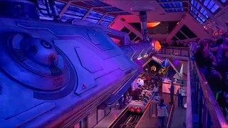 [2023] Space Mountain Returns Disneyland [4K at 60 FPS]