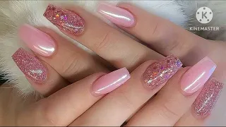 Amazing & Beautiful Easiest New Ideas Nail Art Designs Compilation