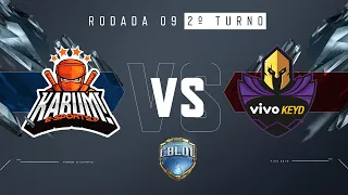 CBLoL 2020: 2ª Etapa - Fase de Pontos | KABUM E-SPORTS x Vivo Keyd (2º Turno)