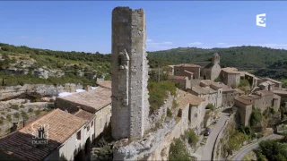 Cap Sud Ouest Minervois, à la frontière du vertige