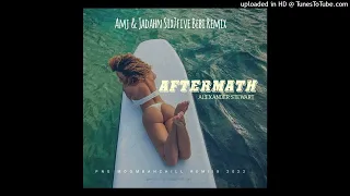 Aftermath- (AMJ ft Jadahn Six7five Bebi REMIX)