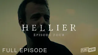 Hellier Season 1: Episode 4 | Slivers of the Future