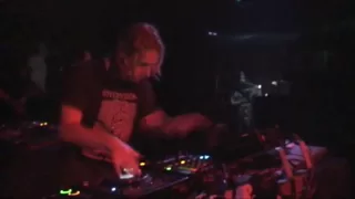 James Zabiela Live @ The Warehouse Project Manchester - FULL EDIT*** LIVE SCRATCHING!!!!! - 28/11/08
